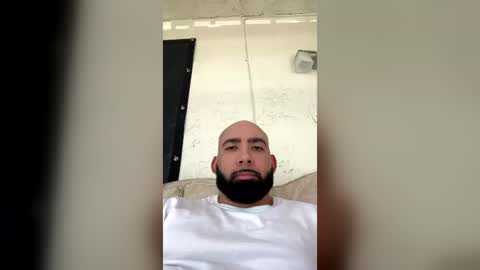 therealrambo25 online show from June 26, 4:43 pm