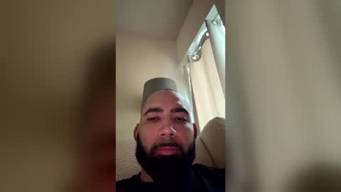 therealrambo25 online show from June 30, 8:43 pm