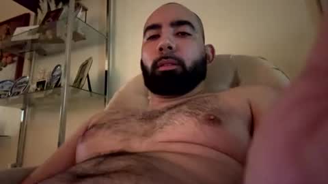 therealrambo25 online show from July 18, 7:26 pm