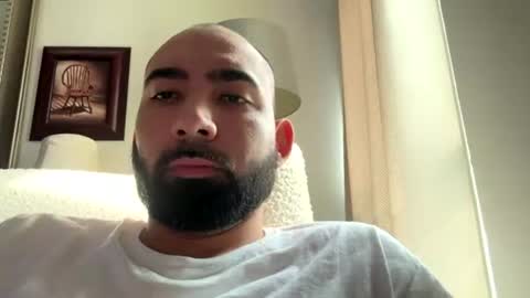 therealrambo25 online show from July 19, 8:44 pm
