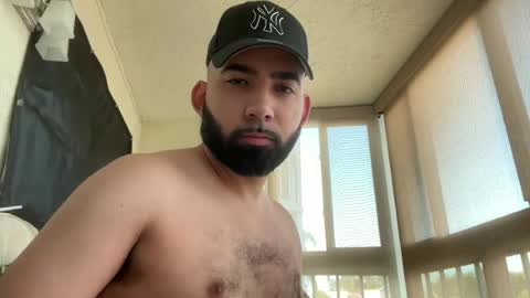 therealrambo25 online show from July 22, 11:45 am