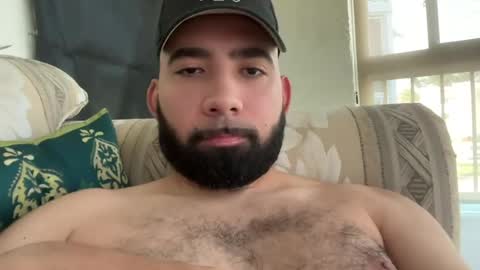 therealrambo25 online show from July 22, 12:51 pm