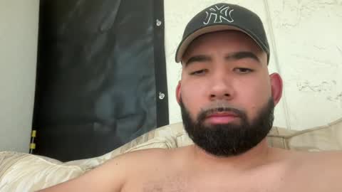 therealrambo25 online show from July 22, 1:57 pm