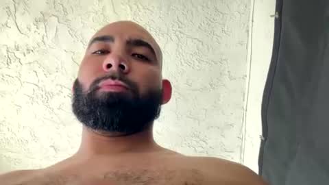 therealrambo25 online show from July 24, 9:18 pm