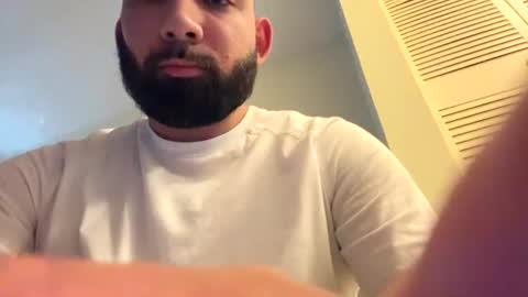 therealrambo25 online show from August 5, 5:44 pm