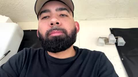 therealrambo25 online show from August 6, 2:49 pm