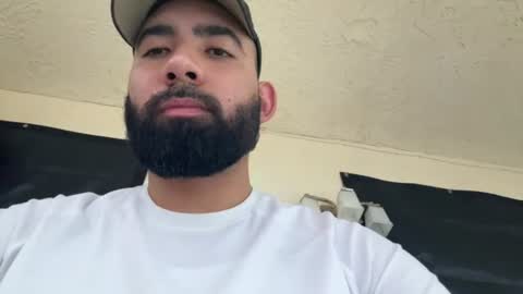 therealrambo25 online show from August 12, 1:24 pm