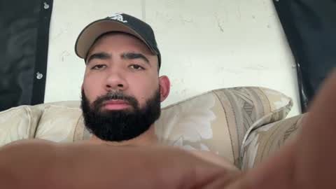 therealrambo25 online show from August 12, 2:30 pm