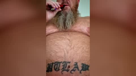 therealviking23 online show from August 16, 9:13 am