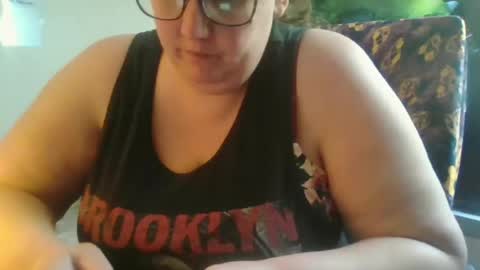 theresmoretolife online show from July 12, 11:55 pm