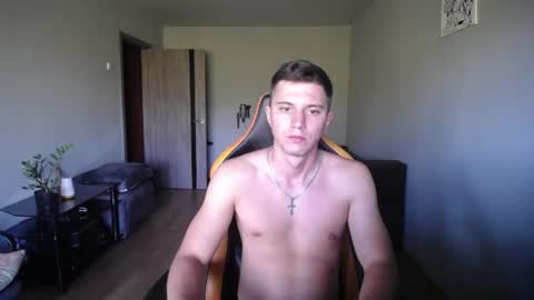 Nick   online show from July 31, 2:23 pm