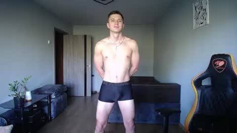 Nick   online show from July 31, 3:29 pm