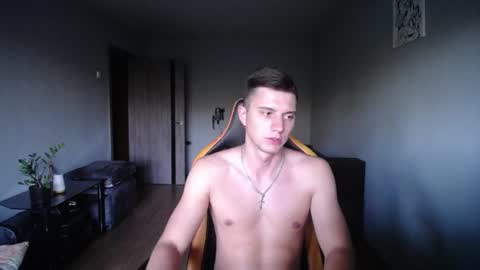 Nick   online show from July 31, 4:34 pm
