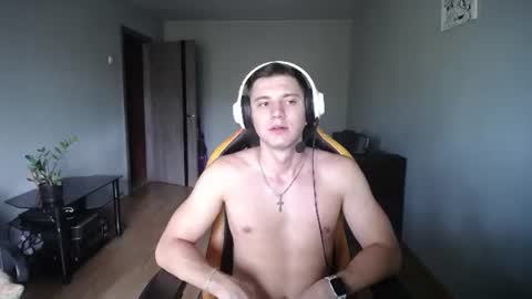Nick   online show from August 8, 1:33 pm