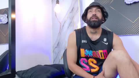 The Ronny One online show from August 4, 11:29 am