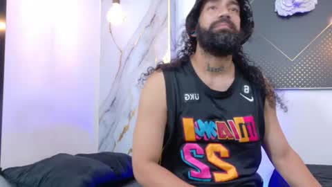 The Ronny One online show from August 4, 12:35 pm