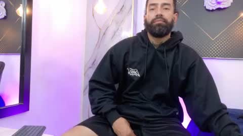 The Ronny One online show from August 8, 11:21 am