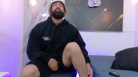 The Ronny One online show from August 11, 11:34 am