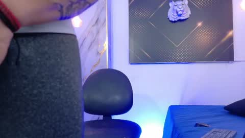 The Ronny One online show from August 12, 2:08 pm