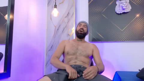 The Ronny One online show from August 13, 4:21 pm