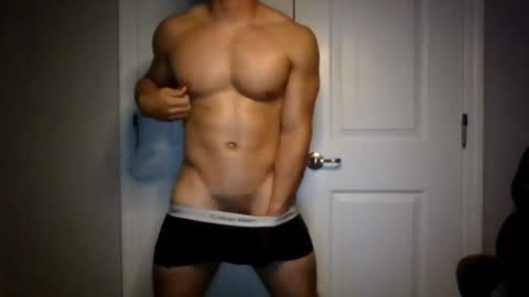 TheSexyBackpacker online show from July 6, 5:43 am