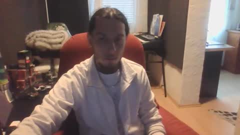 theshowercock online show from April 3, 2:25 pm