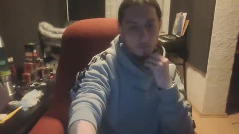 theshowercock online show from April 15, 8:27 pm