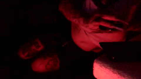 theshowgirl online show from March 24, 11:54 pm