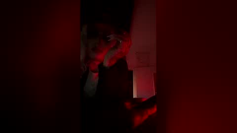 theshowgirl online show from March 28, 4:41 am