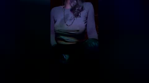 theshowgirl online show from April 23, 1:09 am