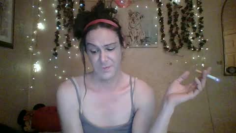 sillymillie0 online show from July 7, 1:09 am