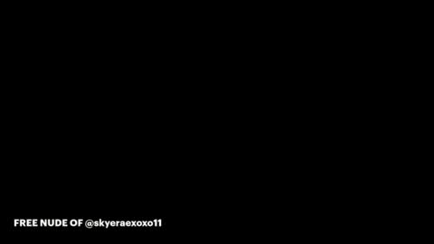 theskyerae online show from August 11, 7:43 am