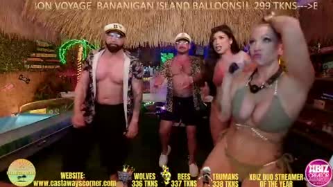The Captain online show from June 28, 5:43 am