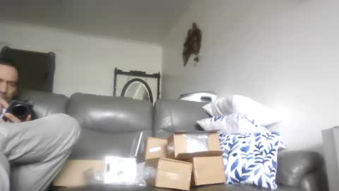 thestardad394997 online show from June 24, 3:30 am