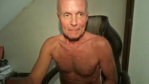NudeDJ online show from June 27, 5:11 am