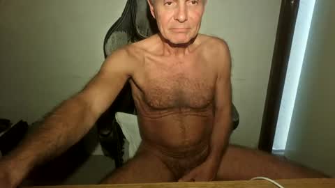 NudeDJ online show from August 8, 7:52 am