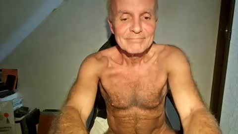 NudeDJ online show from August 10, 8:38 am