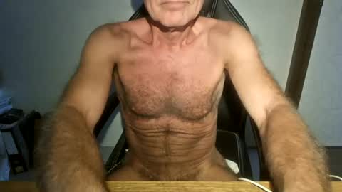 NudeDJ online show from August 13, 3:26 pm