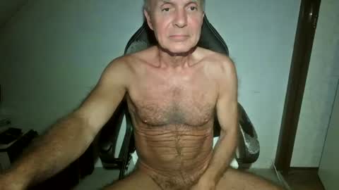 NudeDJ online show from August 14, 4:27 am