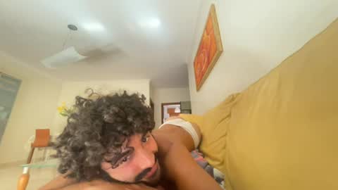 thestripboy online show from August 10, 1:34 pm
