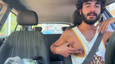thestripboy online show from August 11, 1:57 pm
