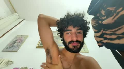 thestripboy online show from August 12, 11:23 am