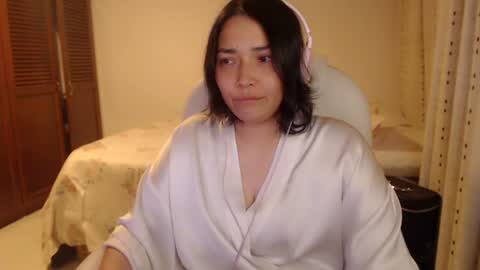 Mai online show from July 24, 1:19 am