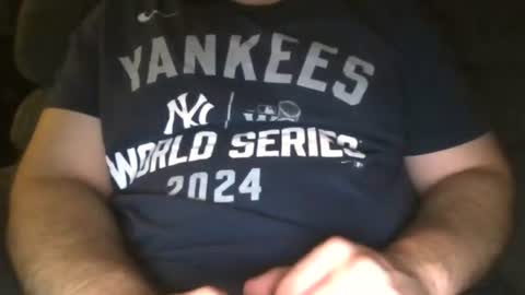 Thethrill online show from May 31, 1:07 am