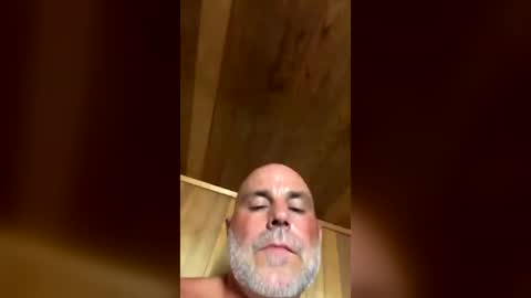 thetrainer333 online show from July 4, 2:36 am