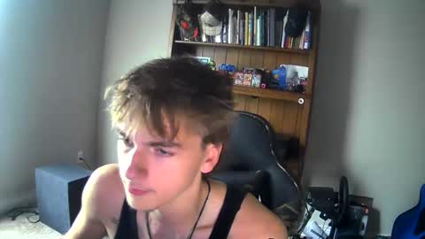 Vince online show from June 7, 10:59 pm
