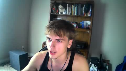 Vince online show from June 8, 12:05 am