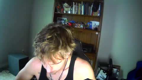 Vince online show from June 8, 1:11 am