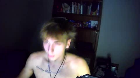 Vince online show from June 8, 2:17 am
