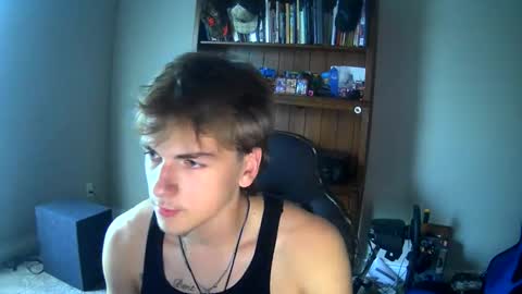 Vince online show from June 10, 11:00 pm